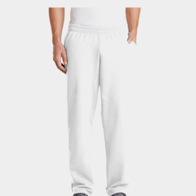 Port & Co™ Core Fleece Sweatpant with Pockets. PC78P