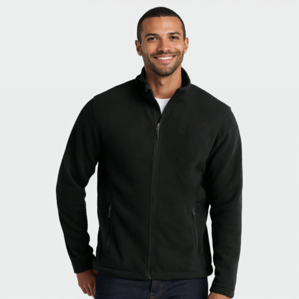 Port Authority® Value Fleece Jacket. F217