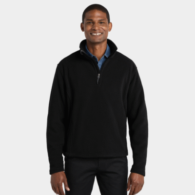 Port Authority® Value Fleece 1/4-Zip Pullover