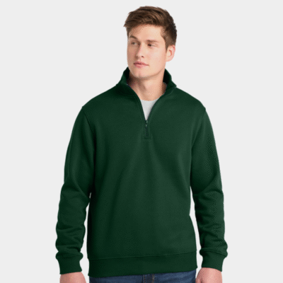 Sport-Tek® 1/4-Zip Sweatshirt