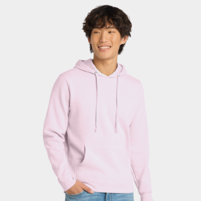 DT VIT Fleece Pullover Hoodie