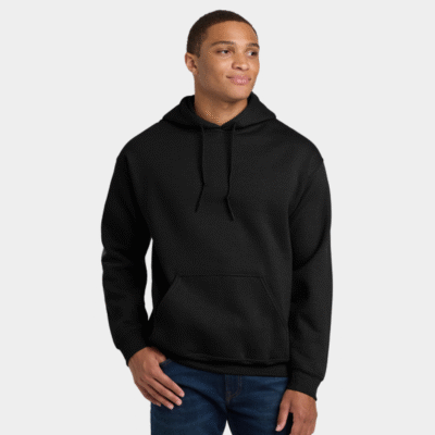 GLDN Heavy Blend Hooded Sweatshirt