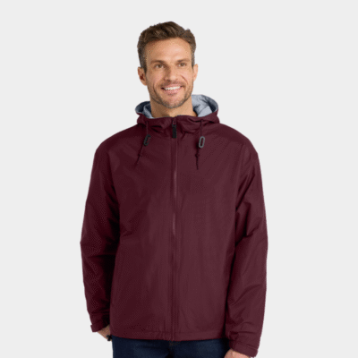 Port Authority® Team Jacket