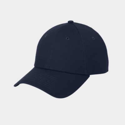 New Era® Adjustable Structured Cap