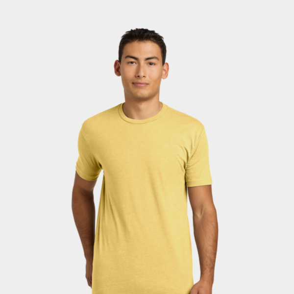 NL Unisex CVC Tee