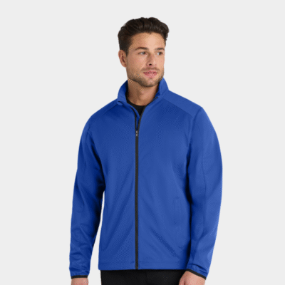 Port Authority® Active Soft Shell Jacket