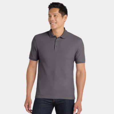 Port Authority® Core Classic Pique Polo