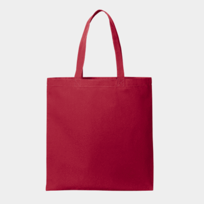 Port Authority® Core Cotton Tote