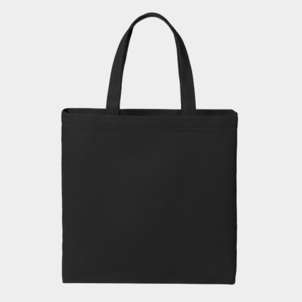Port Authority® Cotton Canvas Tote