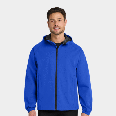 Port Authority® Essential Rain Jacket