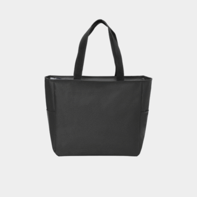Port Authority® Essential Zip Tote