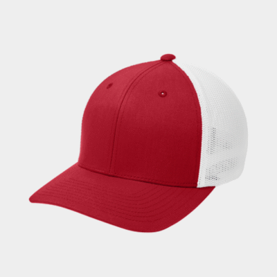 Port Authority® Flexfit® Mesh Back Cap