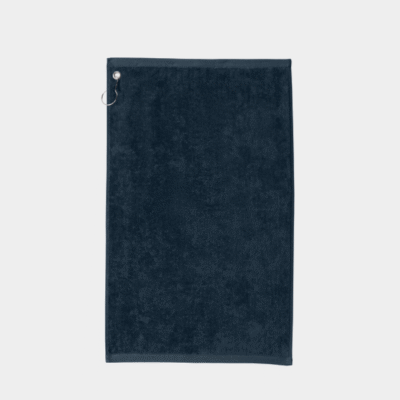 Port Authority® Grommeted Golf Towel