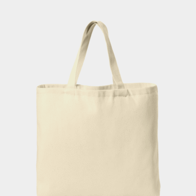 Port Authority® Ideal Twill Convention Tote