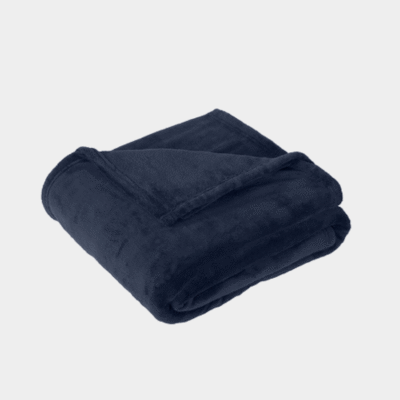 Port Authority® Oversized Ultra Plush Blanket