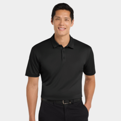 Port Authority® Silk Touch™ Performance Polo
