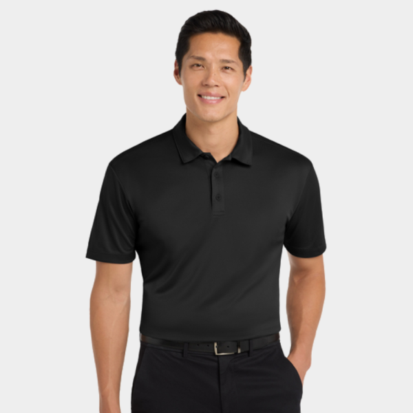 Port Authority® Silk Touch™ Performance Polo