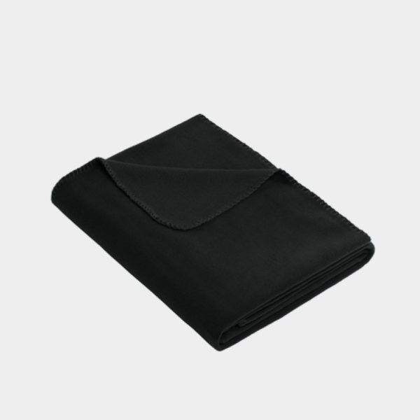 Port Authority® Value Fleece Blanket with Strap