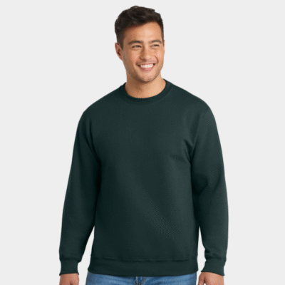 PC Essential Fleece Crewneck Sweatshirt