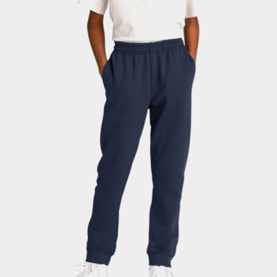 Port & Co™ Youth Core Fleece Jogger