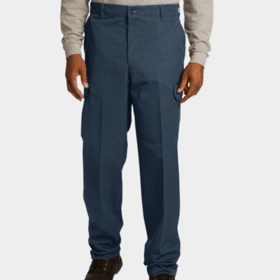Red Kap® Industrial Cargo Pant