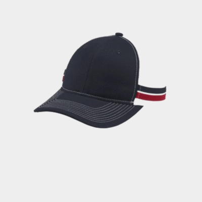 Port Authority® Snapback Trucker Cap