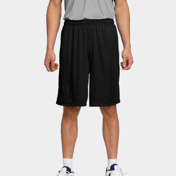 Sport-Tek® PosiCharge® Competitor™ Short