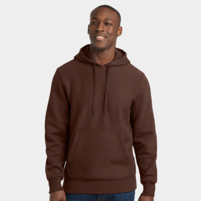ST Super Hvywght Pullover Hoodie Sweatshirt