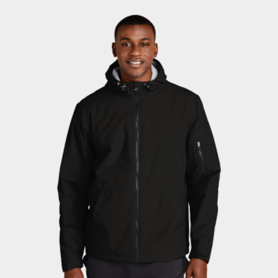 Sport-Tek® Waterproof Insulated Jacket