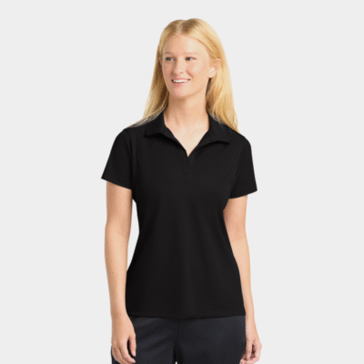 Sport-Tek® Women's Micropique Sport-Wick® Polo