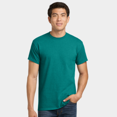 Gildan® Heavy Cotton™ 100% Cotton T-Shirt