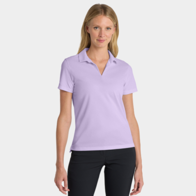 Nike Women's Dri-FIT Micro Pique 2.0 Polo