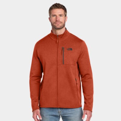 The North Face® Skyline Full-Zip Fleece Jacket