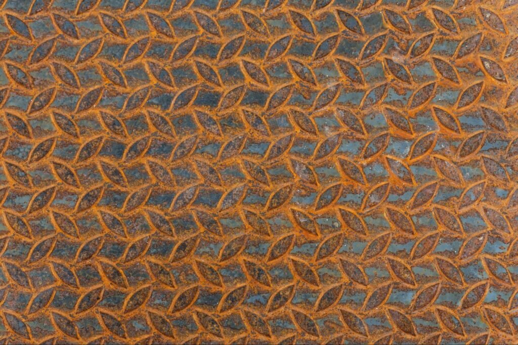 What are metal prints?