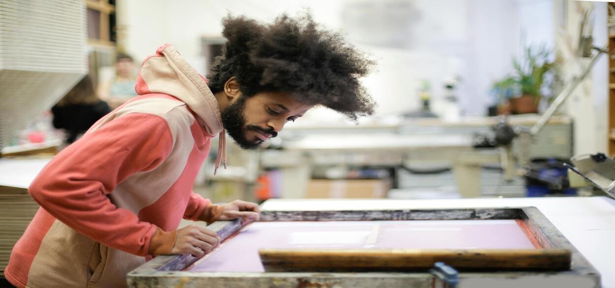 What is Sublimation Printing