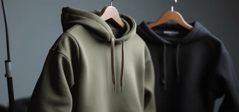 Hoodie Vs Sweatshirt: What’s The Difference And Which Is Better For Custom Patchwork?