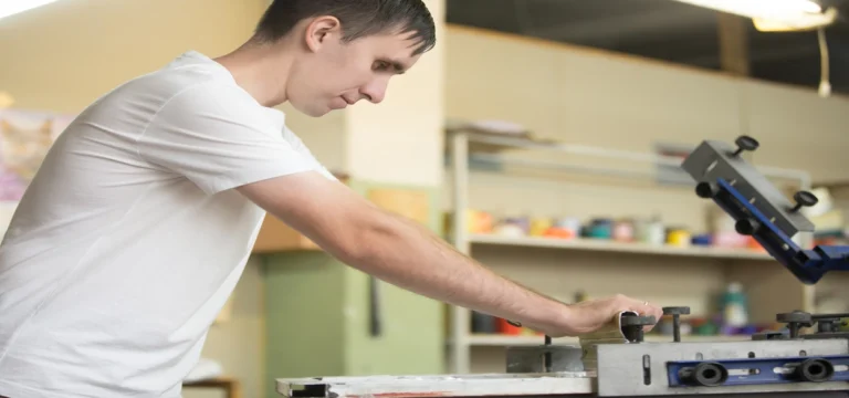 What Is Screen Printing? Benefits, Process, and Uses Explained