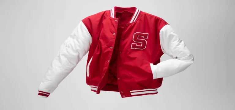 What Is A Letterman Jacket? Meaning, History, And How To Get One For Yourself Or Your Team