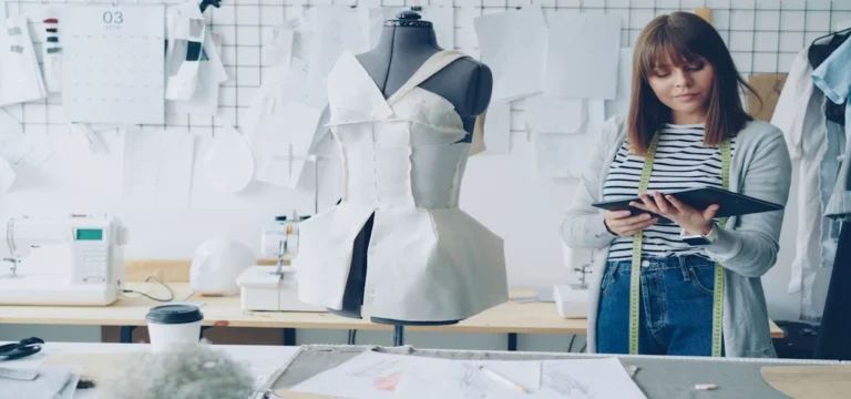 How To Digitize For Embroidery In 4 Simple Steps
