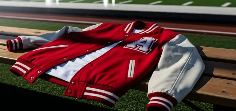 How Much Do Letterman Jackets Cost In Northern California?