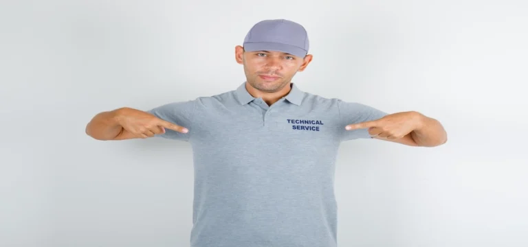 Left Chest Logo Placement Guidelines From A California Embroiderer